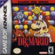 logo Emulators Classic NES Series - Dr. Mario [USA]