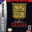 logo Emulators Classic NES Series : The Legend of Zelda [USA]