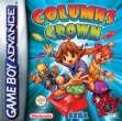 logo Roms Columns Crown [Europe]