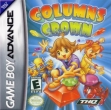 Logo Roms Columns Crown [USA]