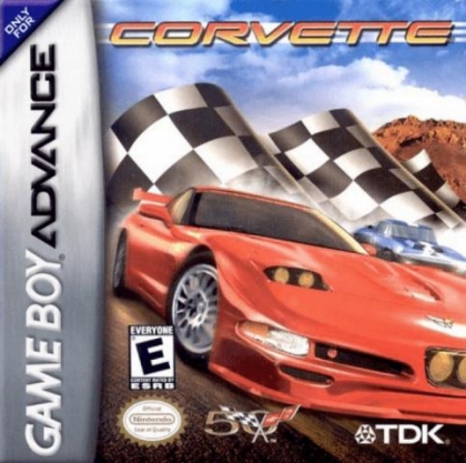 Corvette [USA] image