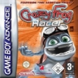 Logo Emulateurs Crazy Frog Racer [Europe]