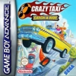 Логотип Emulators Crazy Taxi : Catch a Ride [Europe]