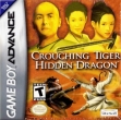 logo Roms Crouching Tiger, Hidden Dragon [USA] (Beta)
