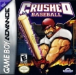 logo Roms Crushed Baseball [USA]