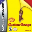 Логотип Emulators Curious George [USA]