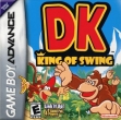 Логотип Emulators DK : King of Swing [USA] (Demo)