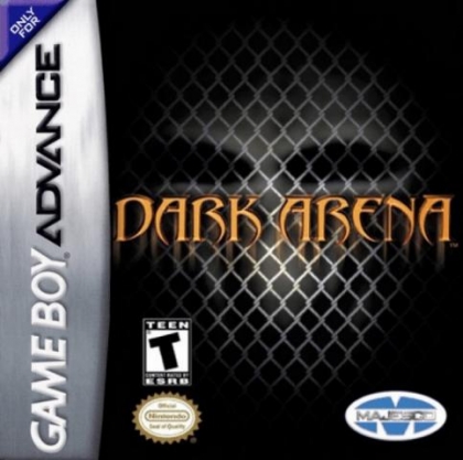 Dark Arena [USA] image