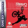 Логотип Emulators Dave Mirra Freestyle BMX 2 [Europe]
