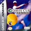 Logo Emulateurs Coupe Davis Tennis [USA]