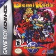 Logo Emulateurs DemiKids : Dark Version [USA]