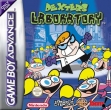 logo Emulators Dexter's Laboratory : Deesaster Strikes ! [Europe]