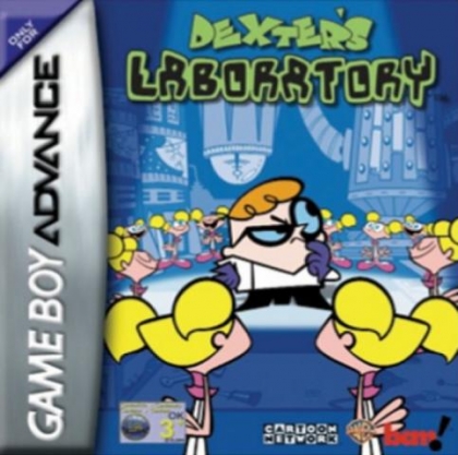 Dexter's Laboratory : Deesaster Strikes ! [USA] image