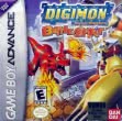 Логотип Emulators Digimon Battle Spirit [USA]