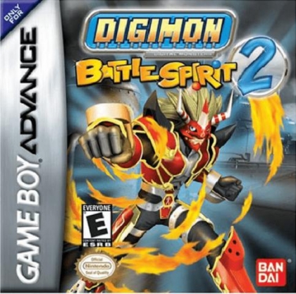 Digimon Battle Spirit 2 [USA] image