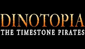 Dinotopia - The Timestone Pirates [USA] image