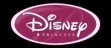 logo Roms Disney Princess [USA]