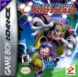 Логотип Roms Disney Sports : Football [USA]