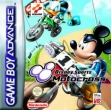 logo Emulators Disney Sports - Motocross [Europe]