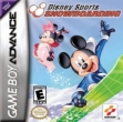 logo Emulators Disney Sports Snowboarding [USA]