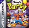 Логотип Emulators Disney's Party [USA]