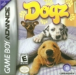 logo Roms Dogz [USA]