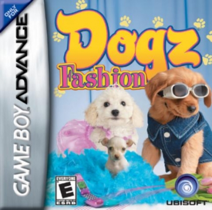 Dogz Fashion [Europe] image