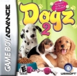 logo Roms Dogz 2 [USA]