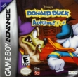 logo Emulators Donald Advance! [USA]