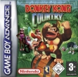 logo Emuladores Donkey Kong Country [Europe]