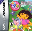 logo Roms Dora the Explorer : Super Star Adventures! [USA]