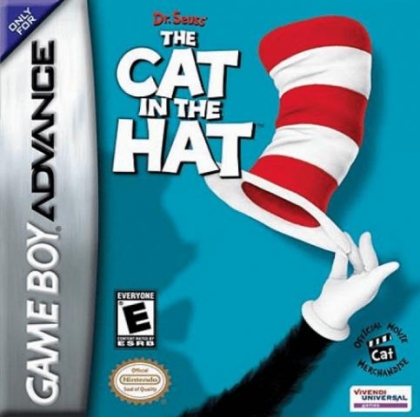 Dr. Seuss' - The Cat in the Hat [USA] image