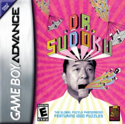 Dr. Sudoku [USA] image