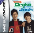 logo Roms Drake & Josh [USA]