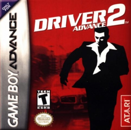Driver 2 Advance [USA] image