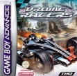 logo Roms Drome Racers [Europe]