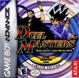 logo Roms Duel Masters : Kaijudo Showdown [USA]