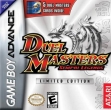 Логотип Emulators Duel Masters : Sempai Legends [USA]