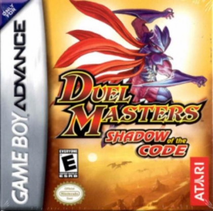 Duel Masters : Shadow of the Code [USA] image