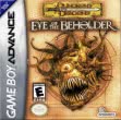 logo Emulators Eye of the Beholder [USA]