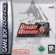 logo Emulators Dynasty Warriors Advance [Europe]
