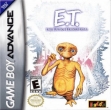 Логотип Emulators E.T. l'Extra-Terrestre [USA]