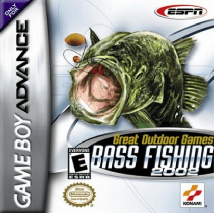 ESPN Great Outdoor Games : Bass Tournament [Europe] image