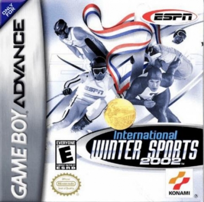 ESPN International Winter Sports 2002 [USA] image