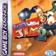 logo Emulators Earthworm Jim 2 [Europe]
