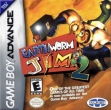 Логотип Emulators Earthworm Jim 2 [USA]
