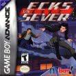 logo Emulators Ecks vs. Sever [USA]