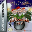 Логотип Emulators Elf Bowling 1 & 2 [USA]