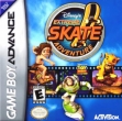Логотип Emulators Extreme Skate Adventure [Europe]