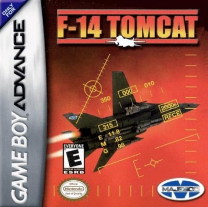 F-14 Tomcat [USA] image